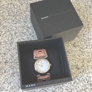 Marc Jacobs watch
